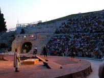 Teatro Greco